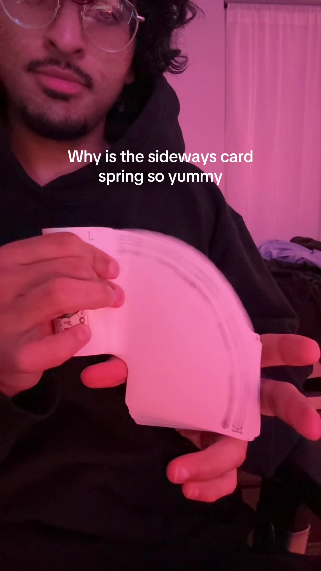 @Cardistry