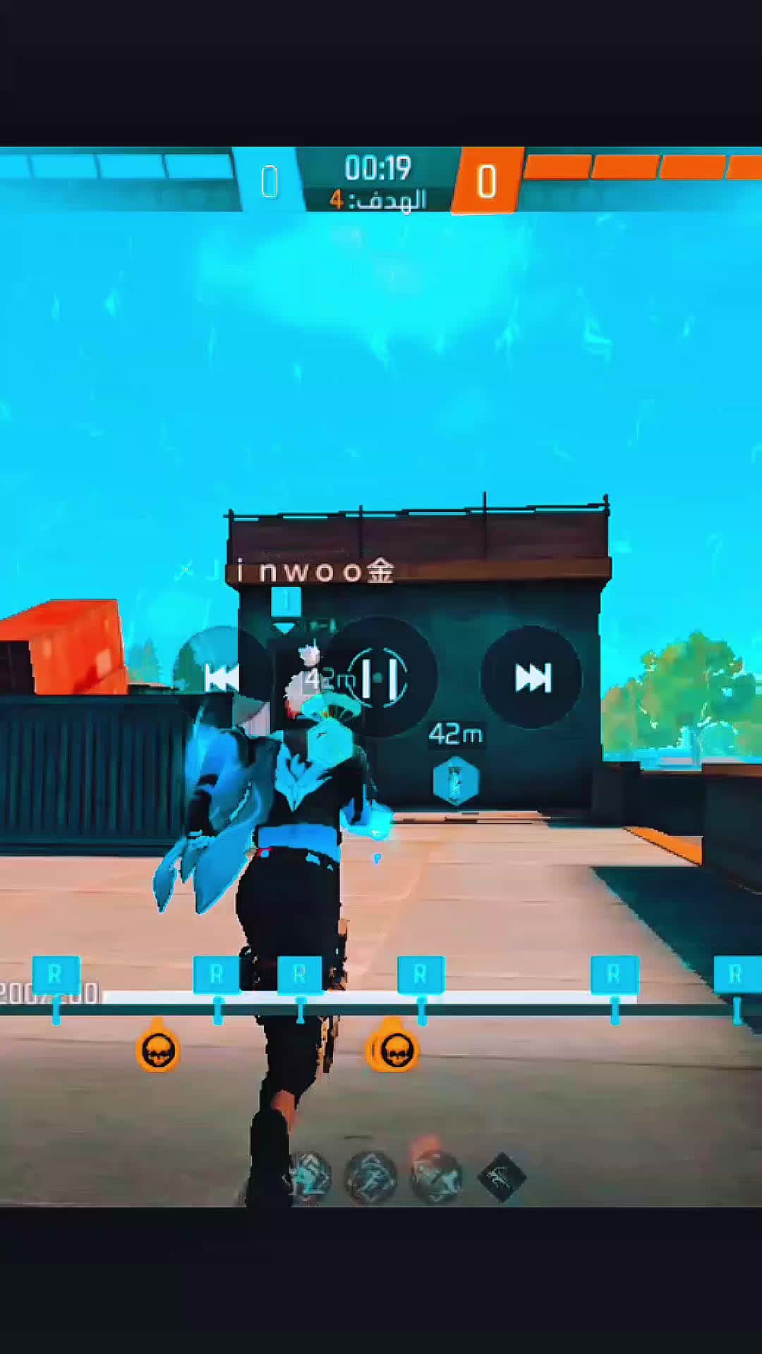 @〆Jinwoo金