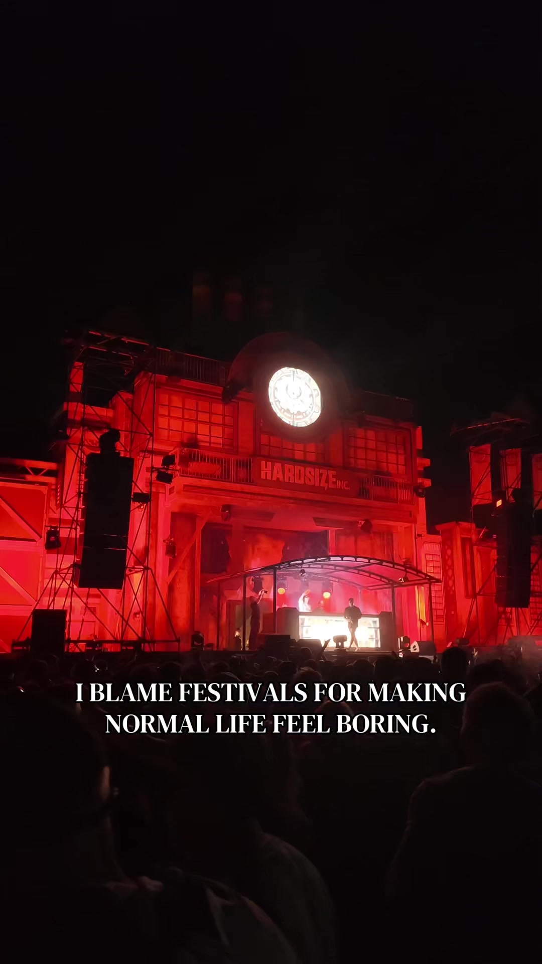 @Nelson | Festival Moments