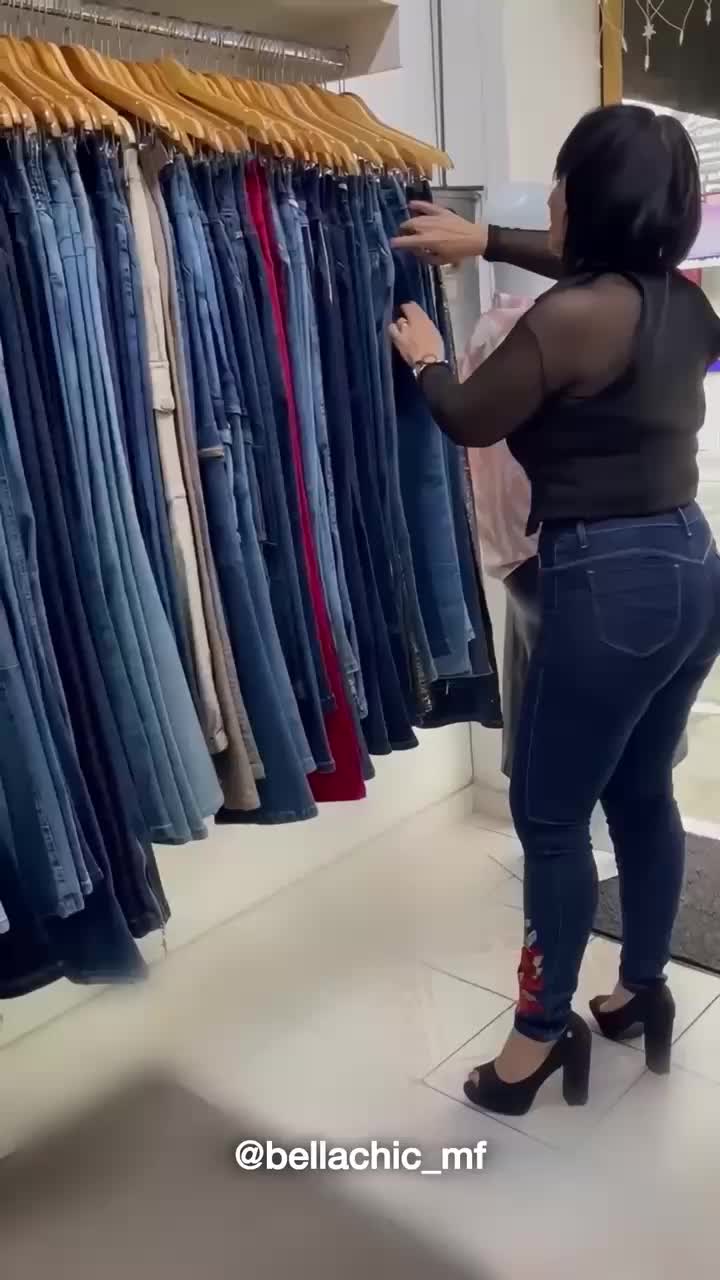 @Bella Chic | Moda feminina