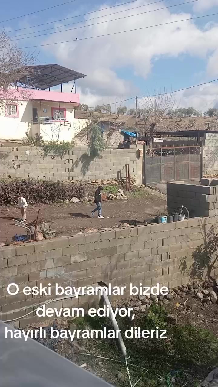 @Ramazan Korkmaz