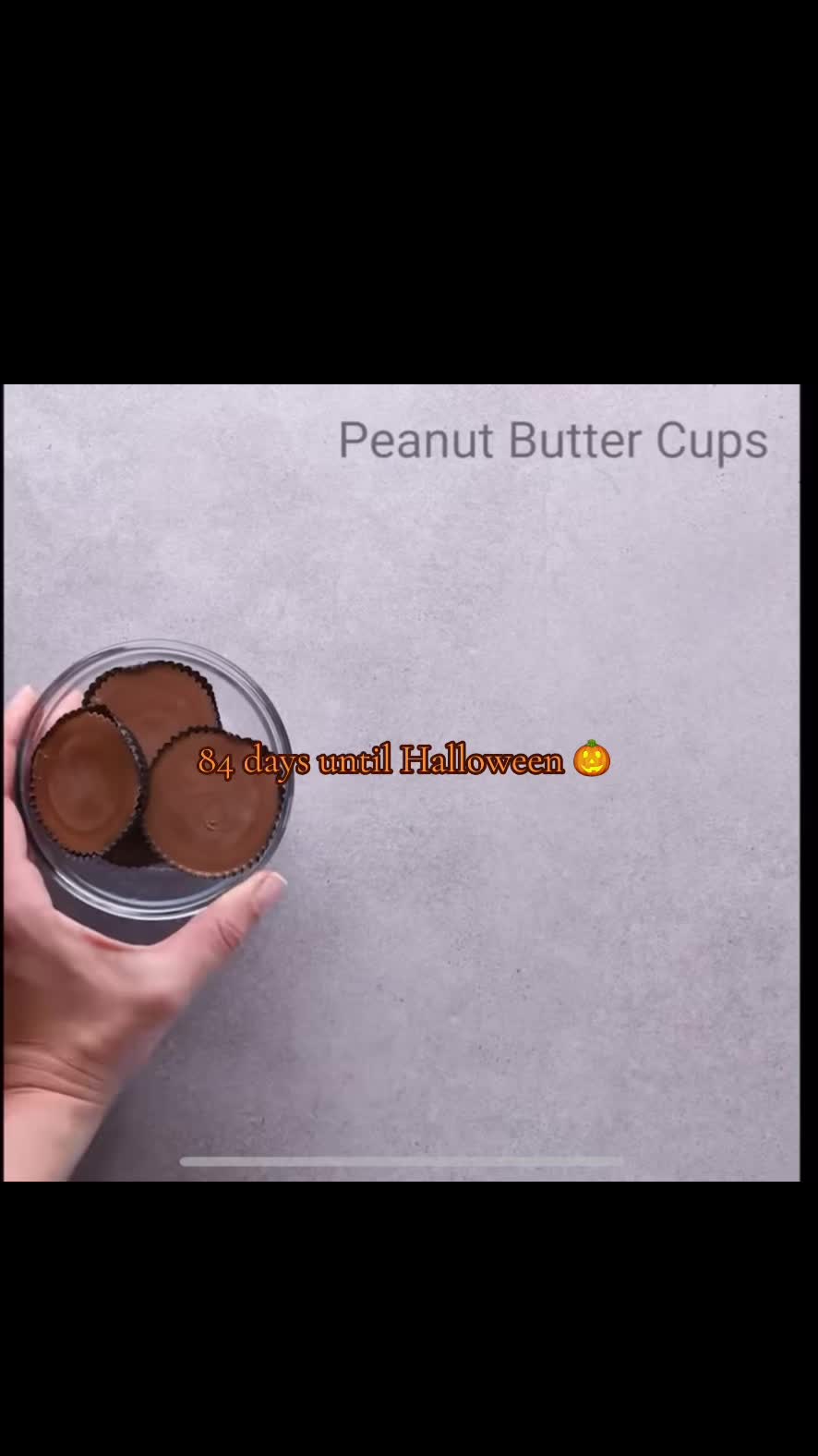 @Halloween count down