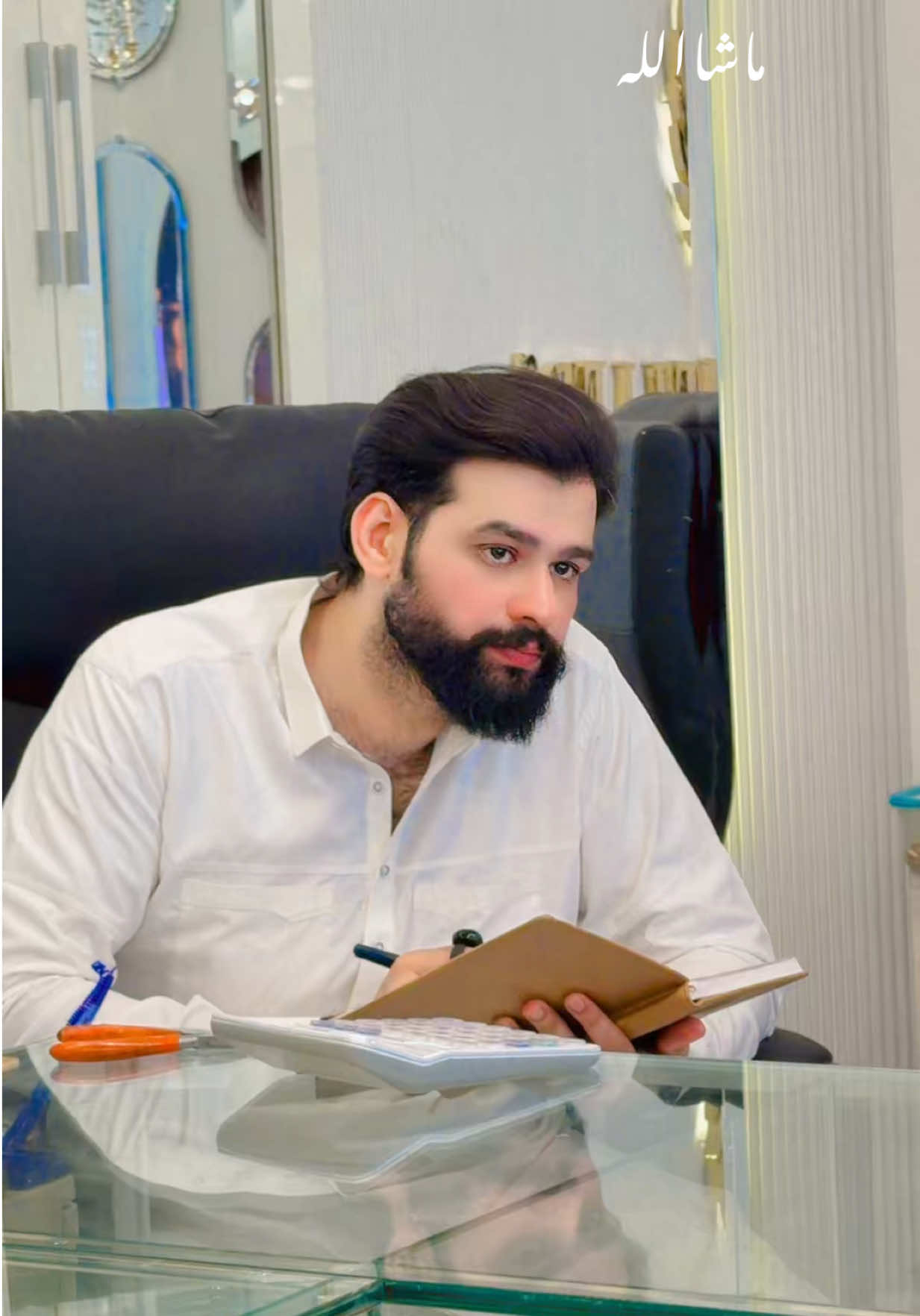 @Mohammad SALMAN SALEEM