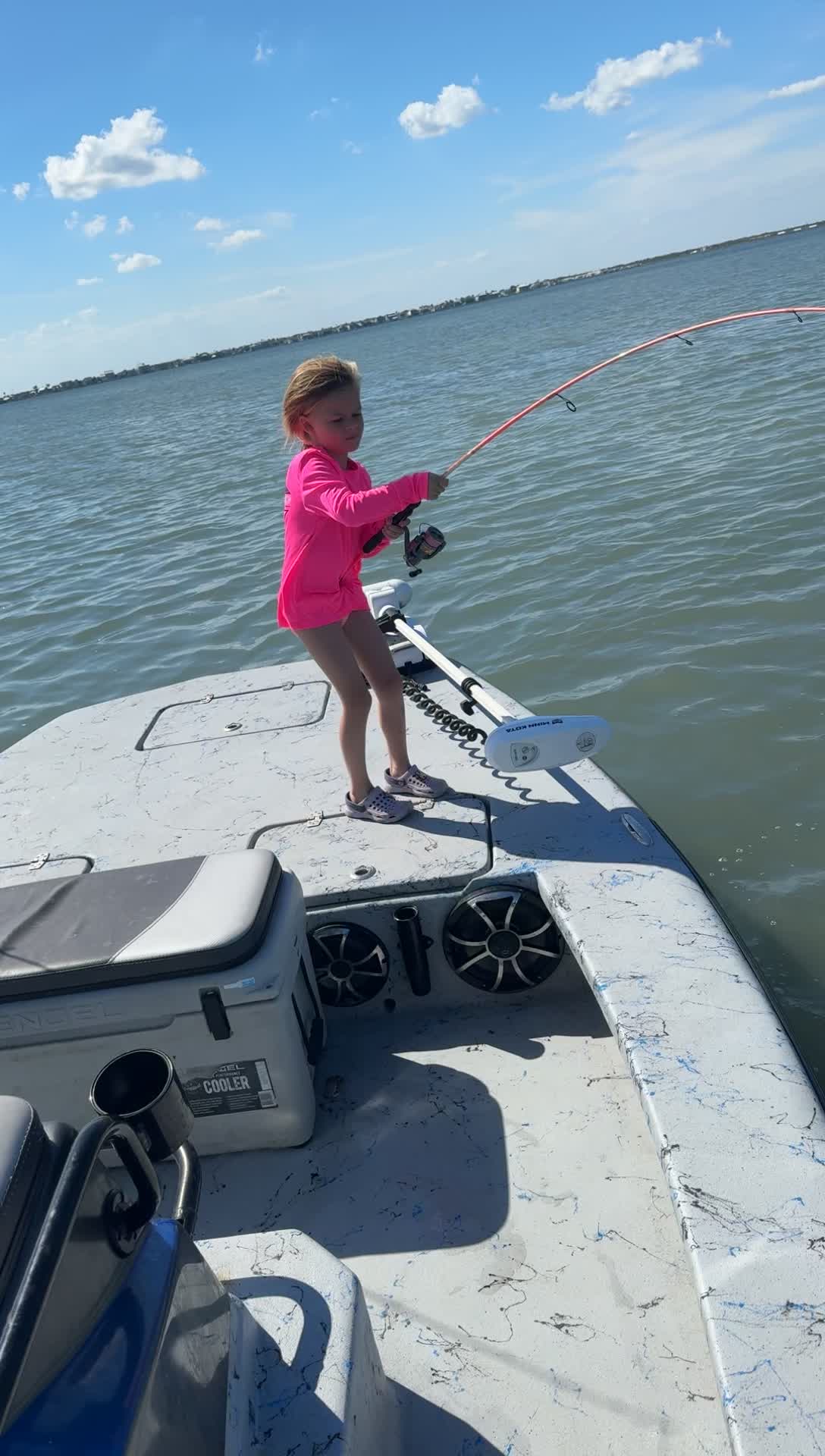 @Fishin’ allthetimeguideservice