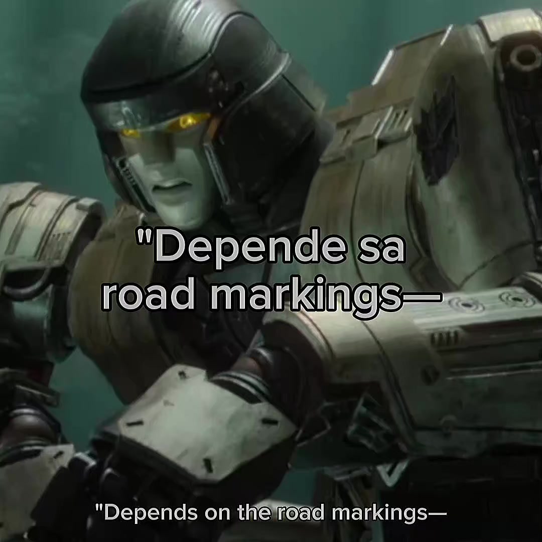 @Megatron