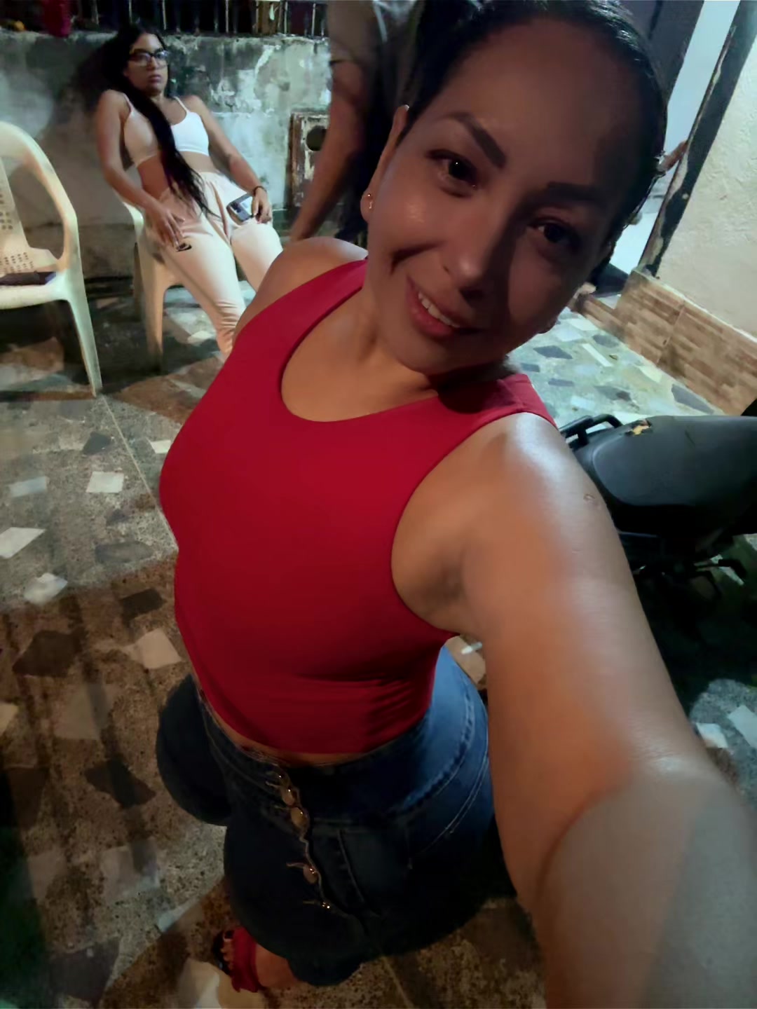 @Beatriz Vargas