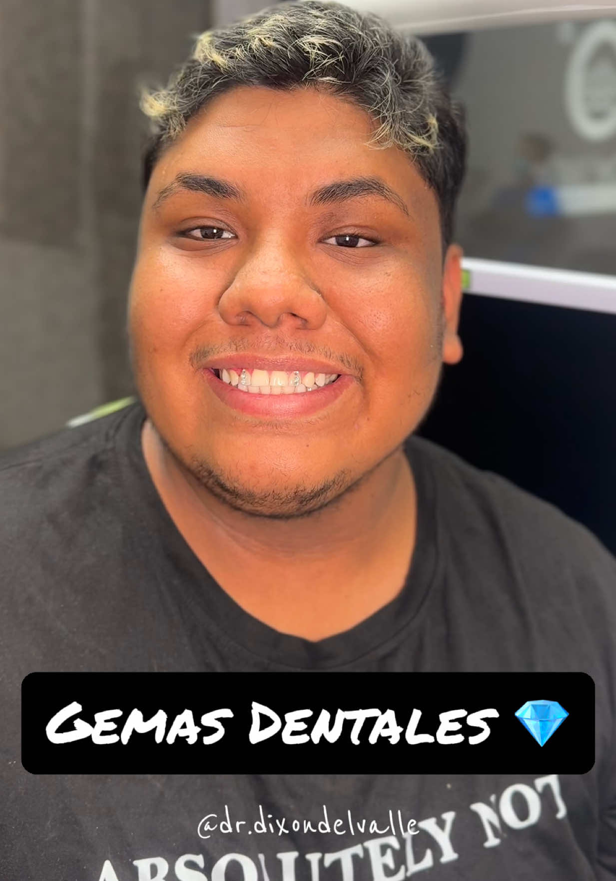 @Clinica Dr. Dixon Del Valle