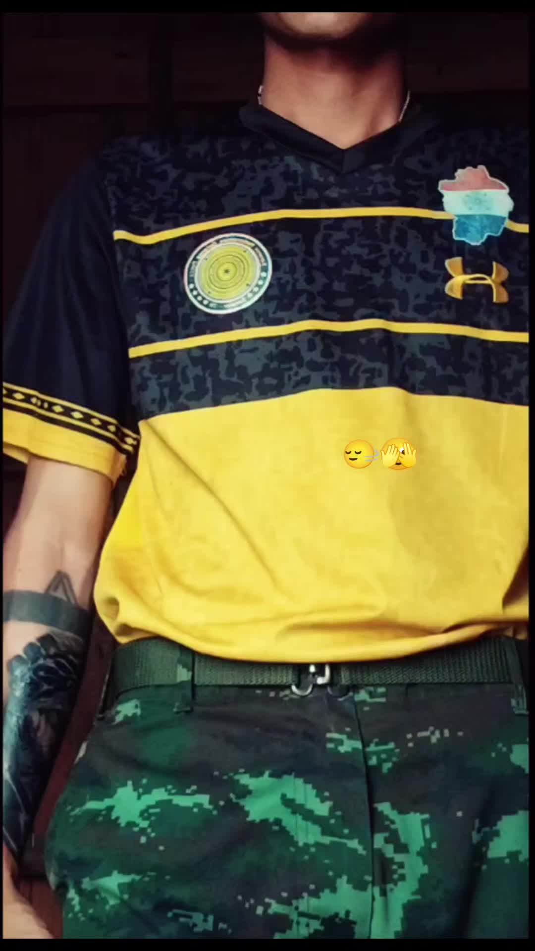 @â€ïžKhun wiðŠ Karenni ðµðŸð«¶