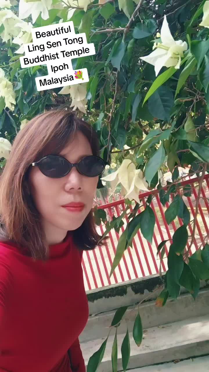 @Christine Lim