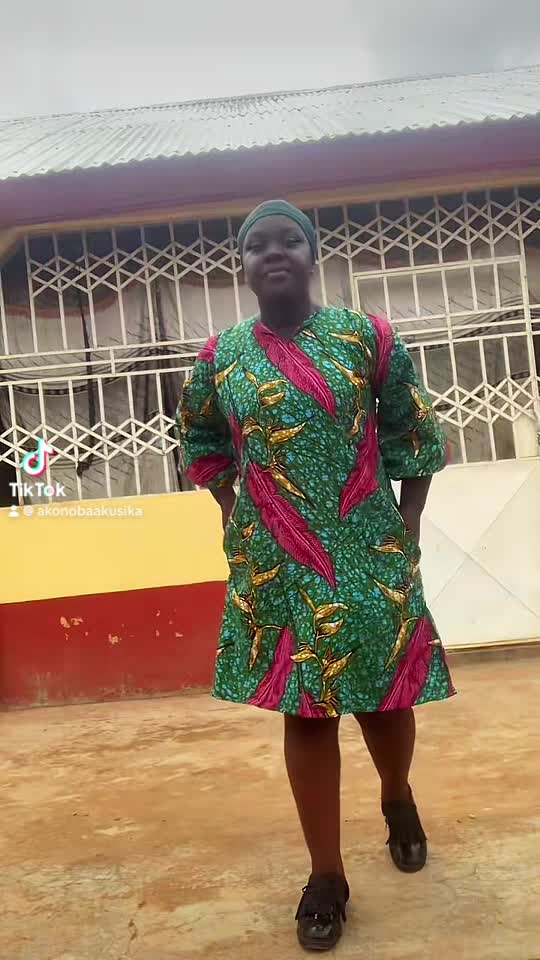 @Akua Sika❤️