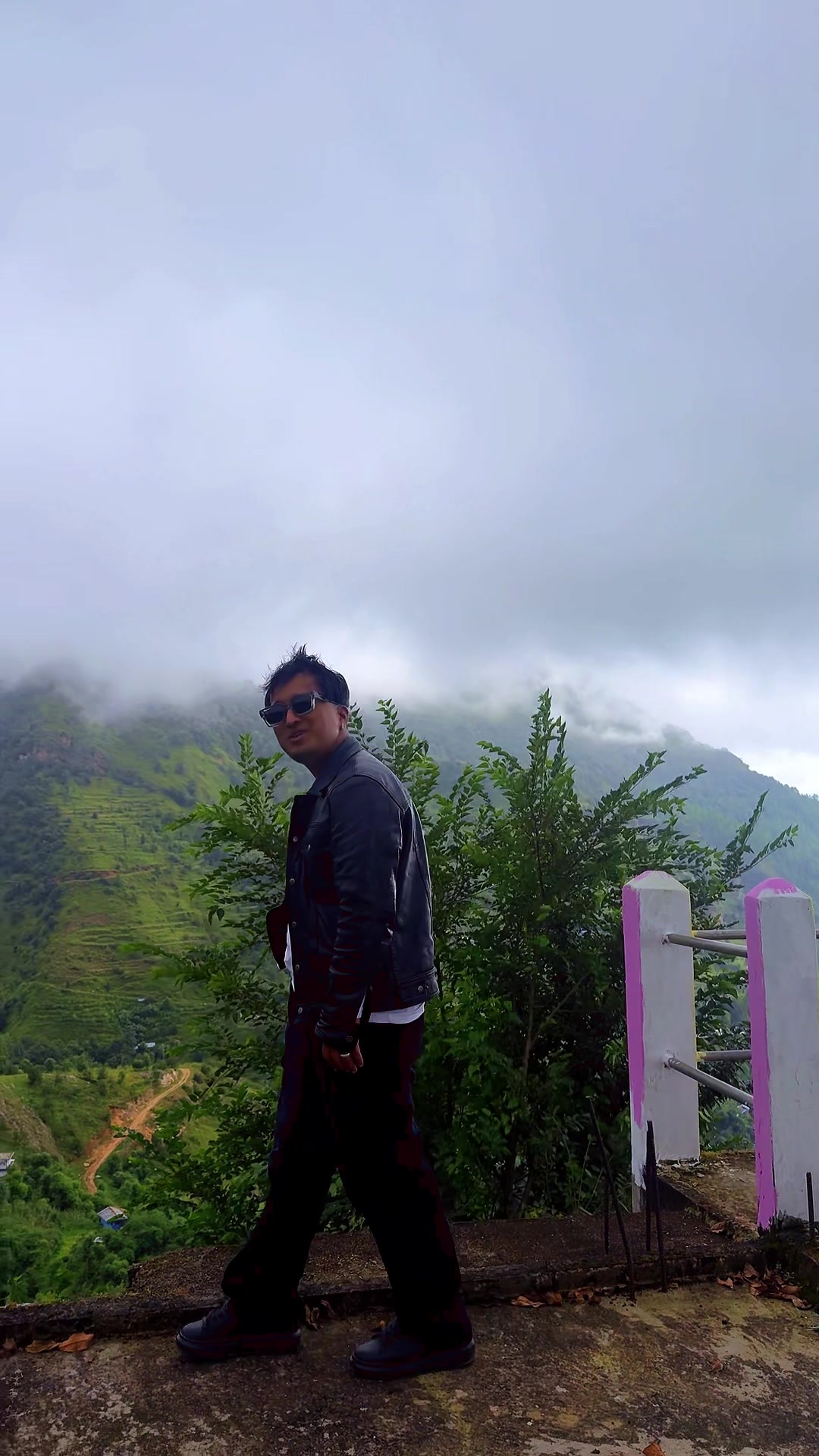 @Bhagirath Chalaune