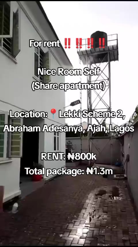 @Home 4 All 🇳🇬
