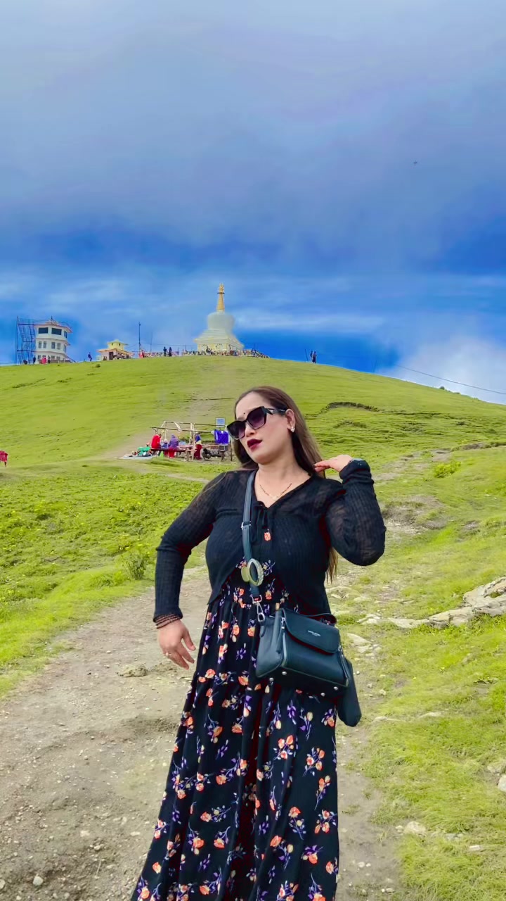 @Madhuri sis