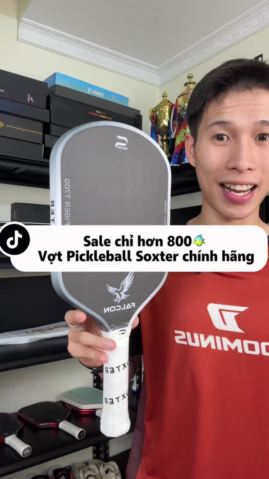 @Ngọc Hưởng Thể Thao