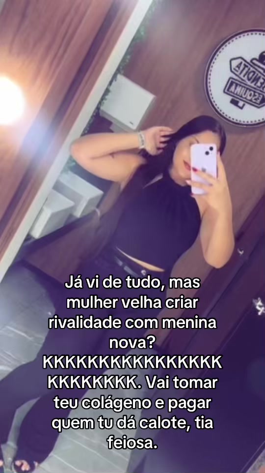 @Kauanny