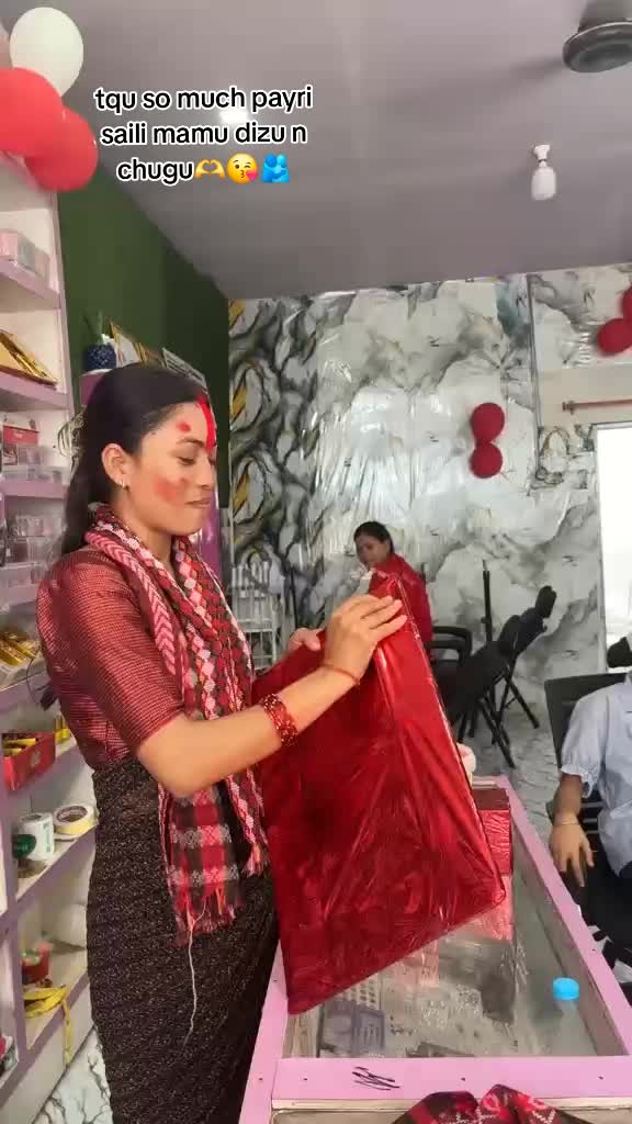 @Muna Gautam
