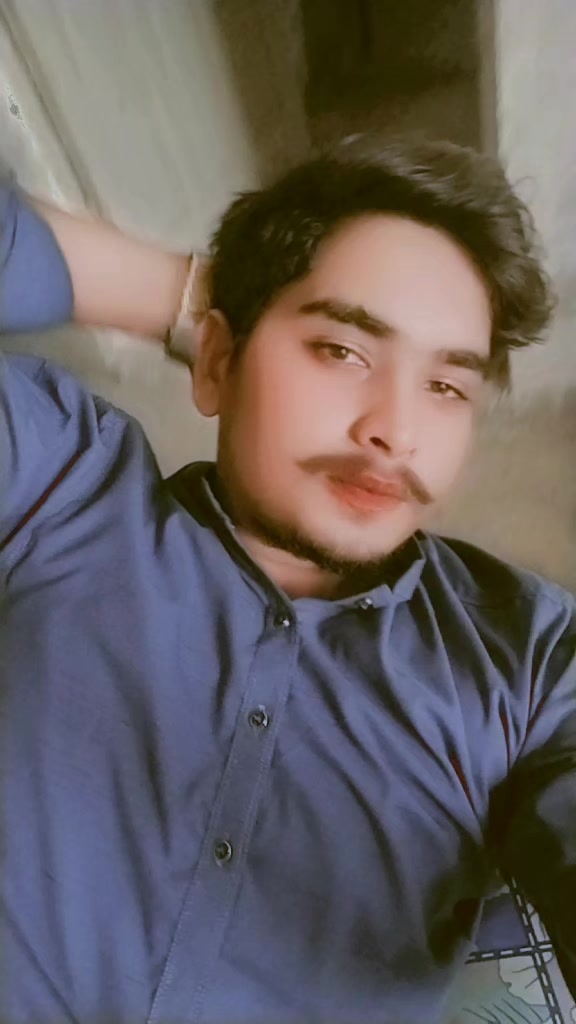 @Touseef Mughal
