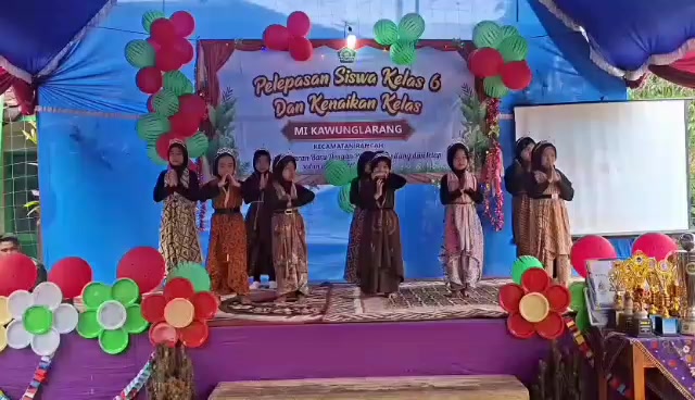 @Siti Fitriani