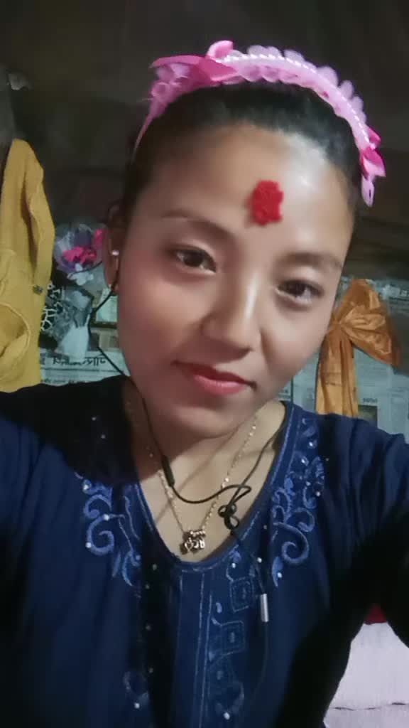 @मुस्कान कान्छी
