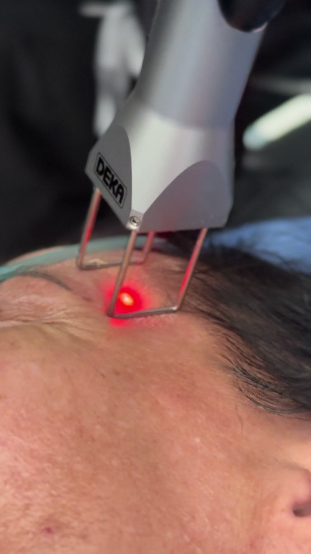 @Beauty and light medical