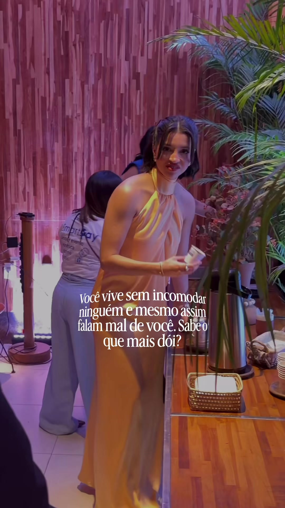 @Juliana Gorreri