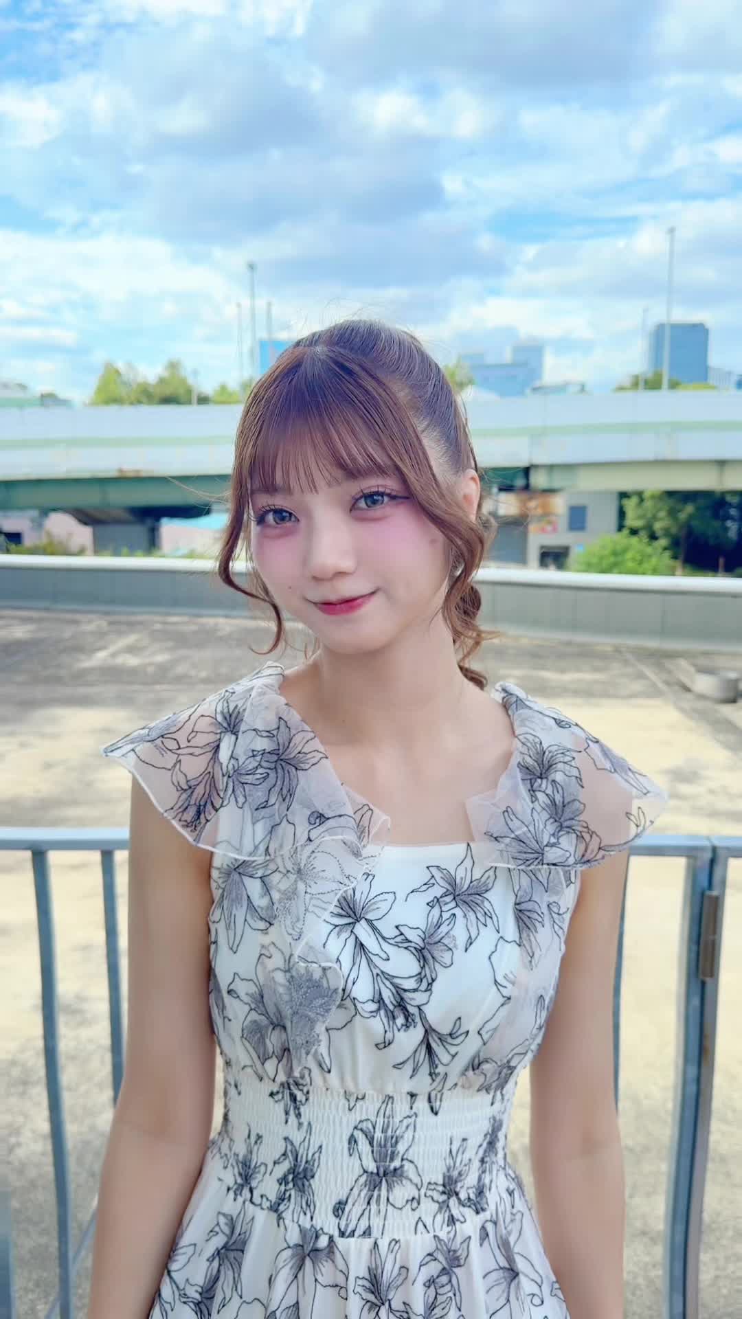 @阿部かれん