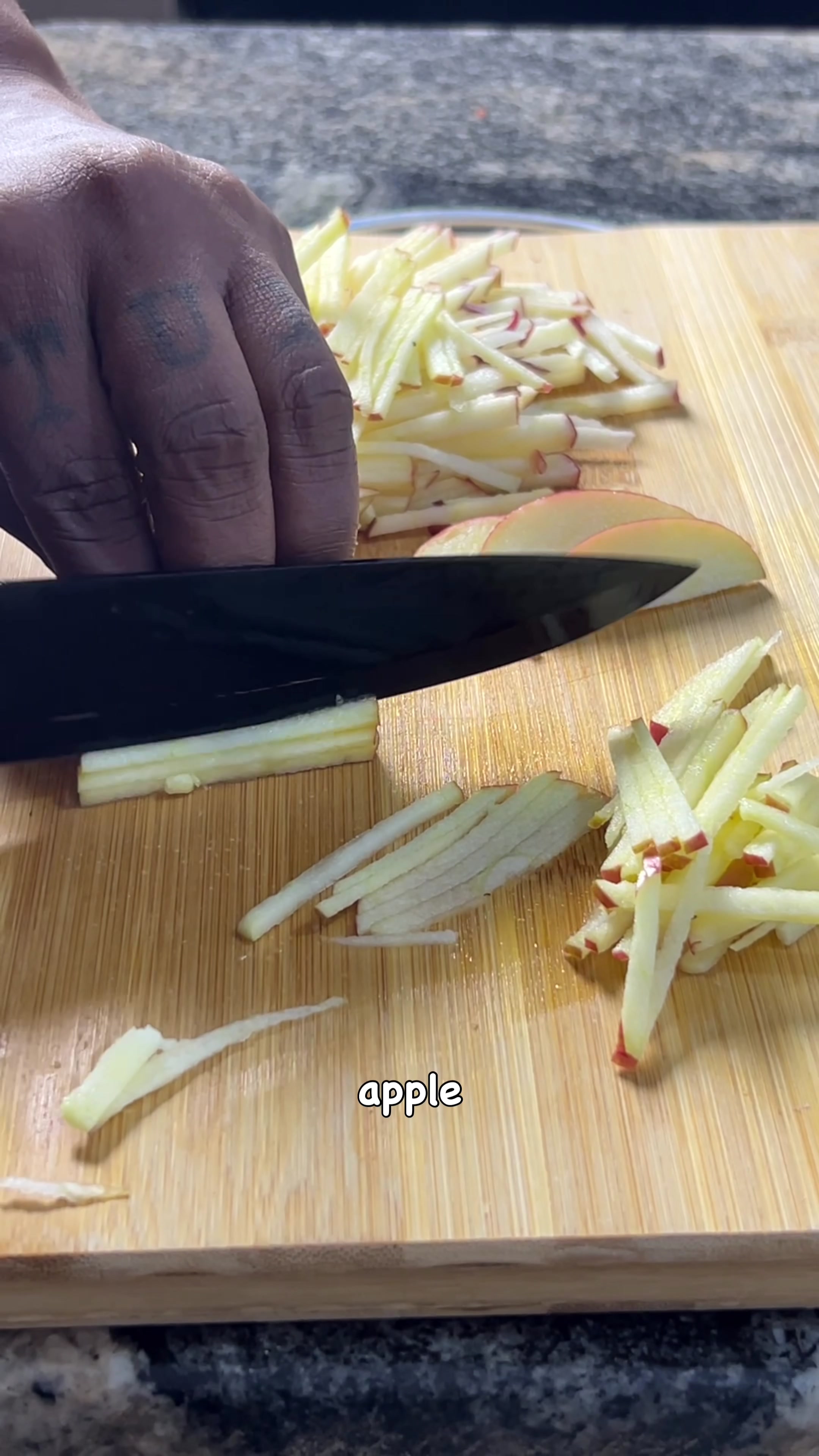 @CHEF ANANI | CHEF CONSULTANT