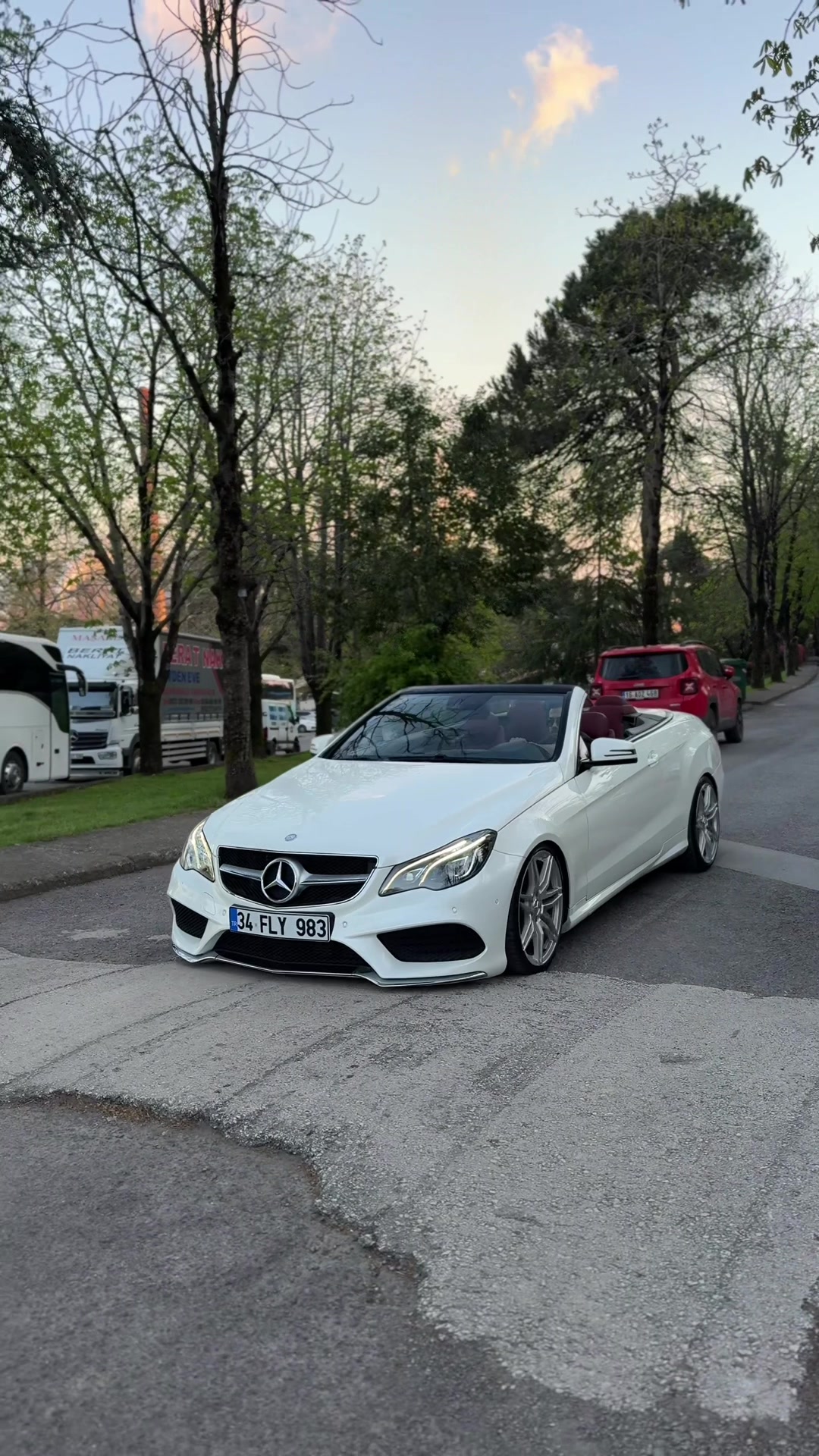 @Yunus Şahin