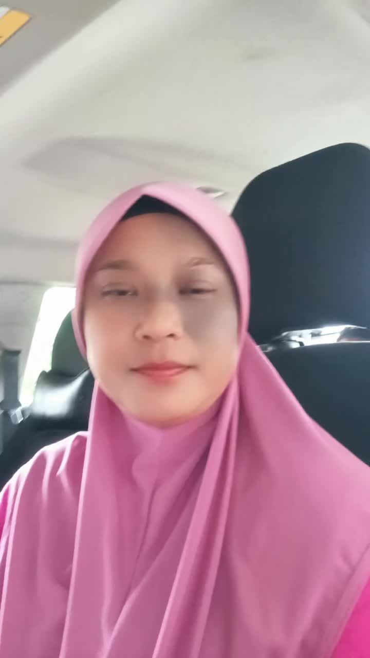 @ZARINA OTHMAN