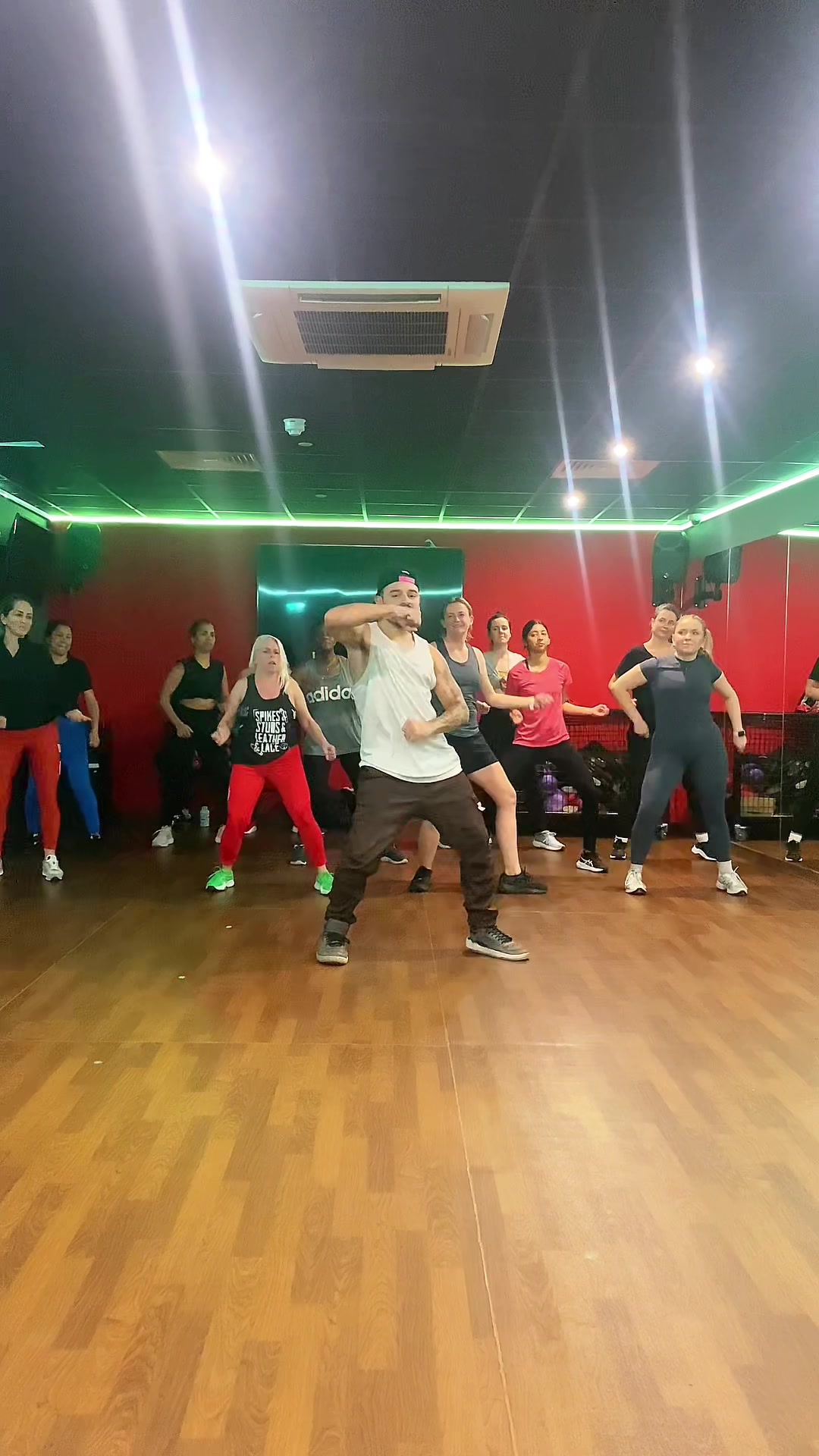 @Mateus Carneiro - Dance🕺🏻