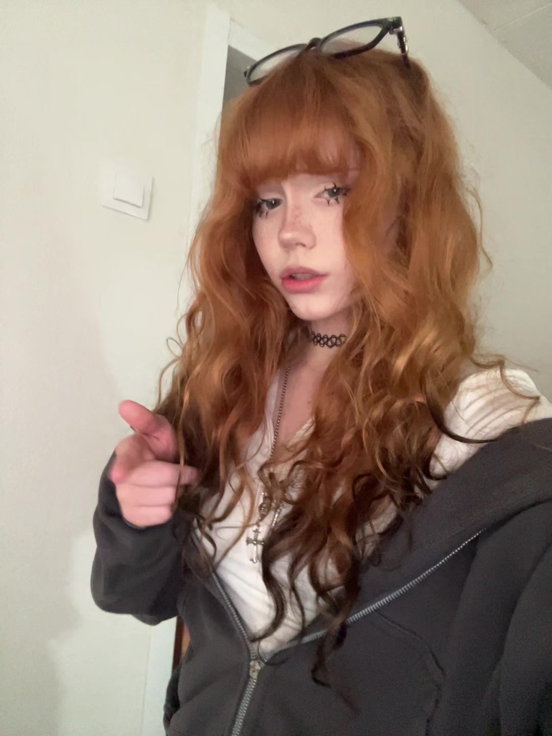 @глистик