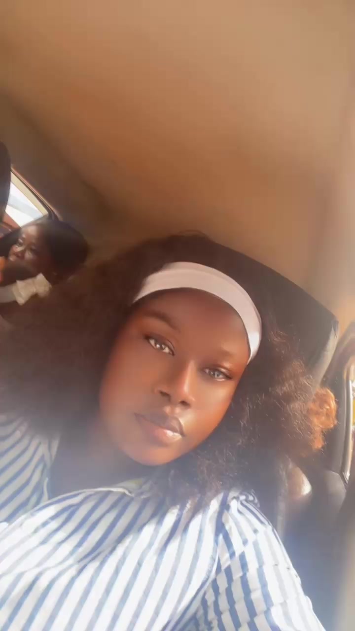 @Abena Adoma❤️🤭