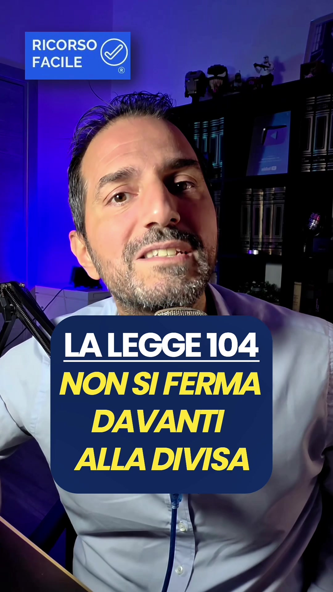 @Ricorso Facile