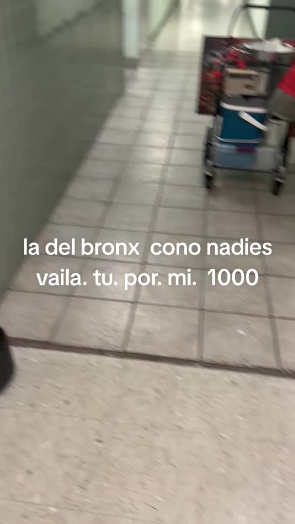 @la fragancias del bronx