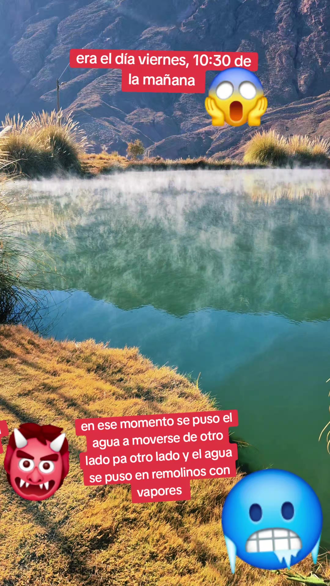 @Mexicano de Tailandia