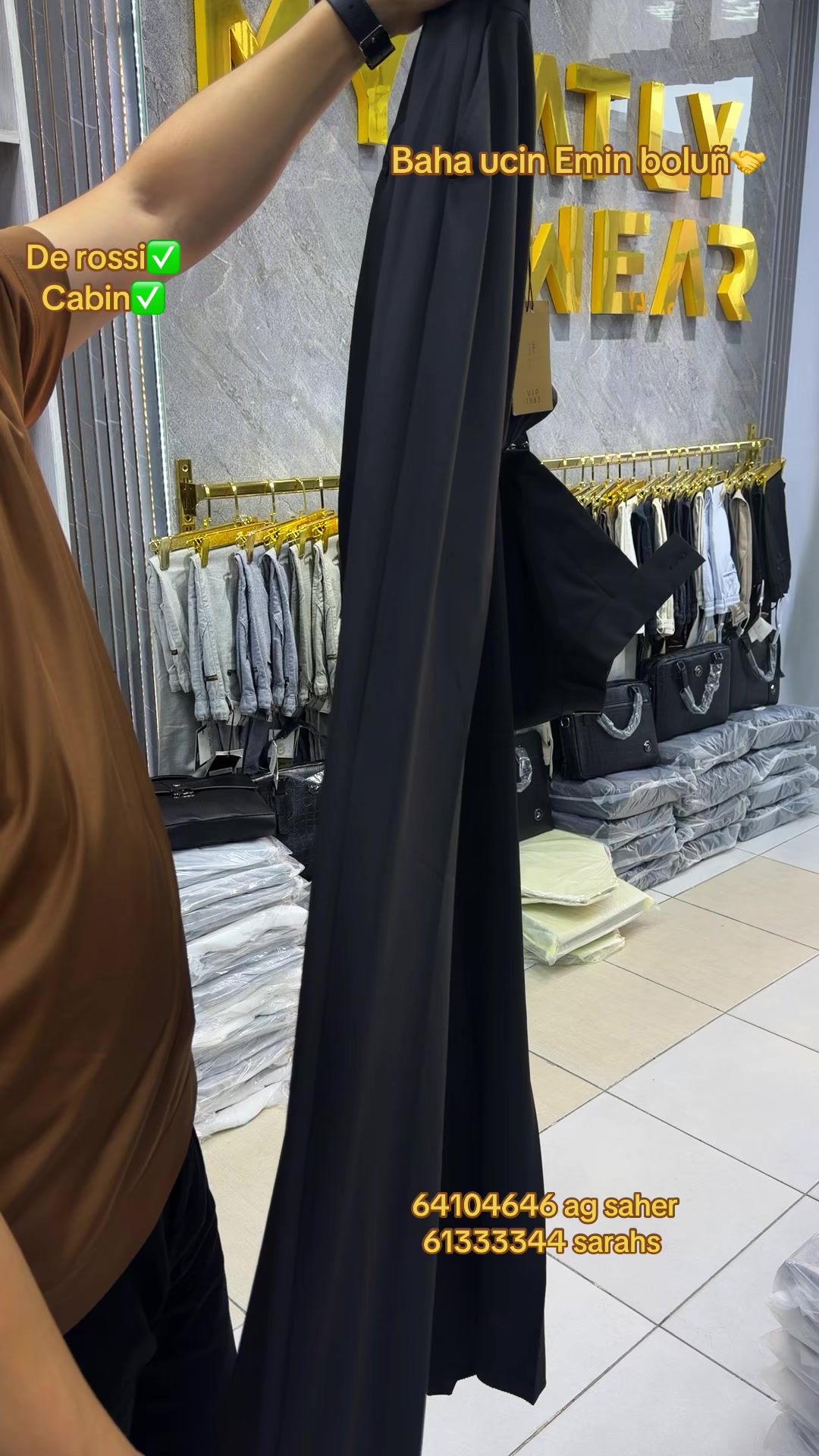 @Myratly Wear