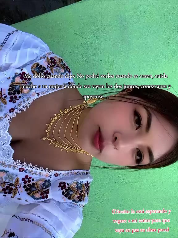 @antonelamolly❤️