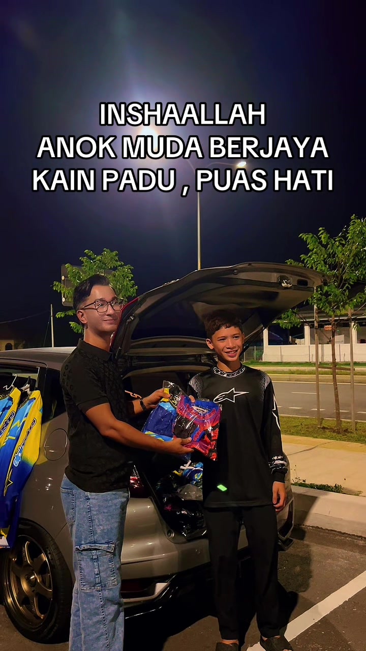@👑🎖️YB JAI HADIR 🎖️👑