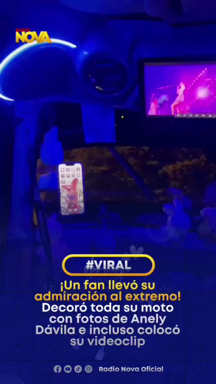 @Radio Nova Oficial