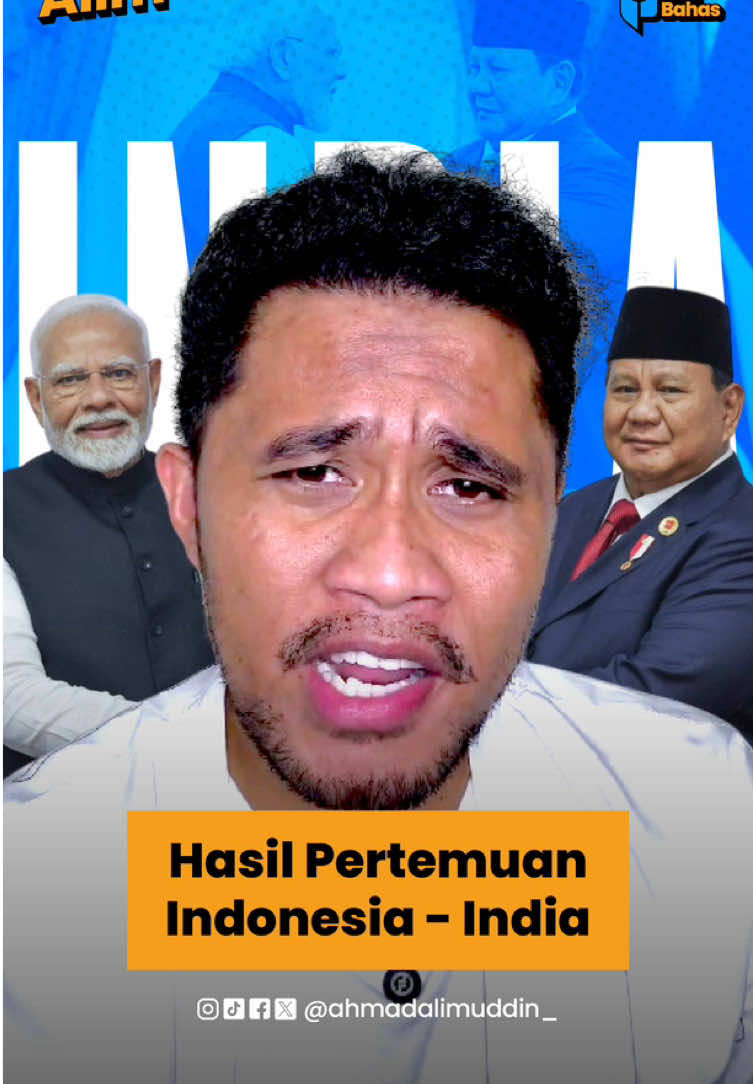 @Bang Alim - Mari Kita Bahas