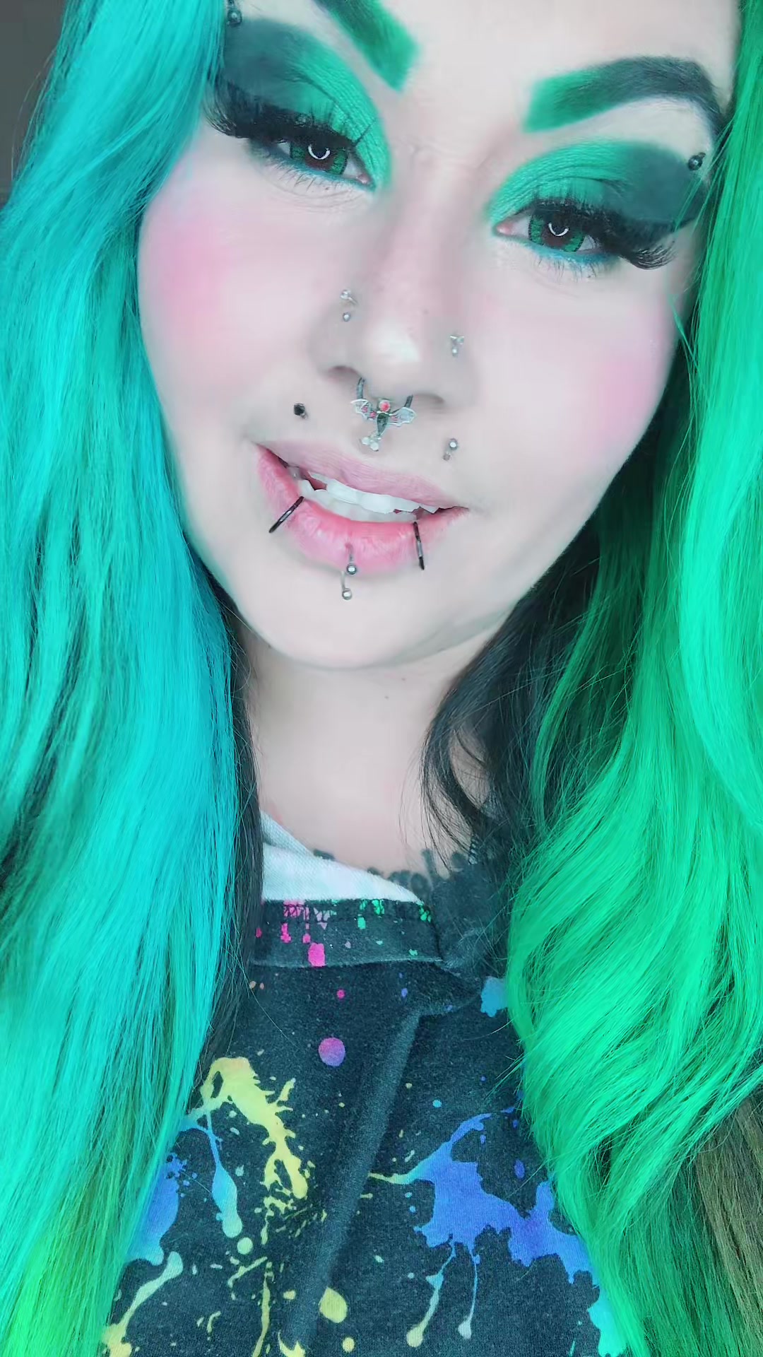 @🖤💚MamaSkittles💚🖤