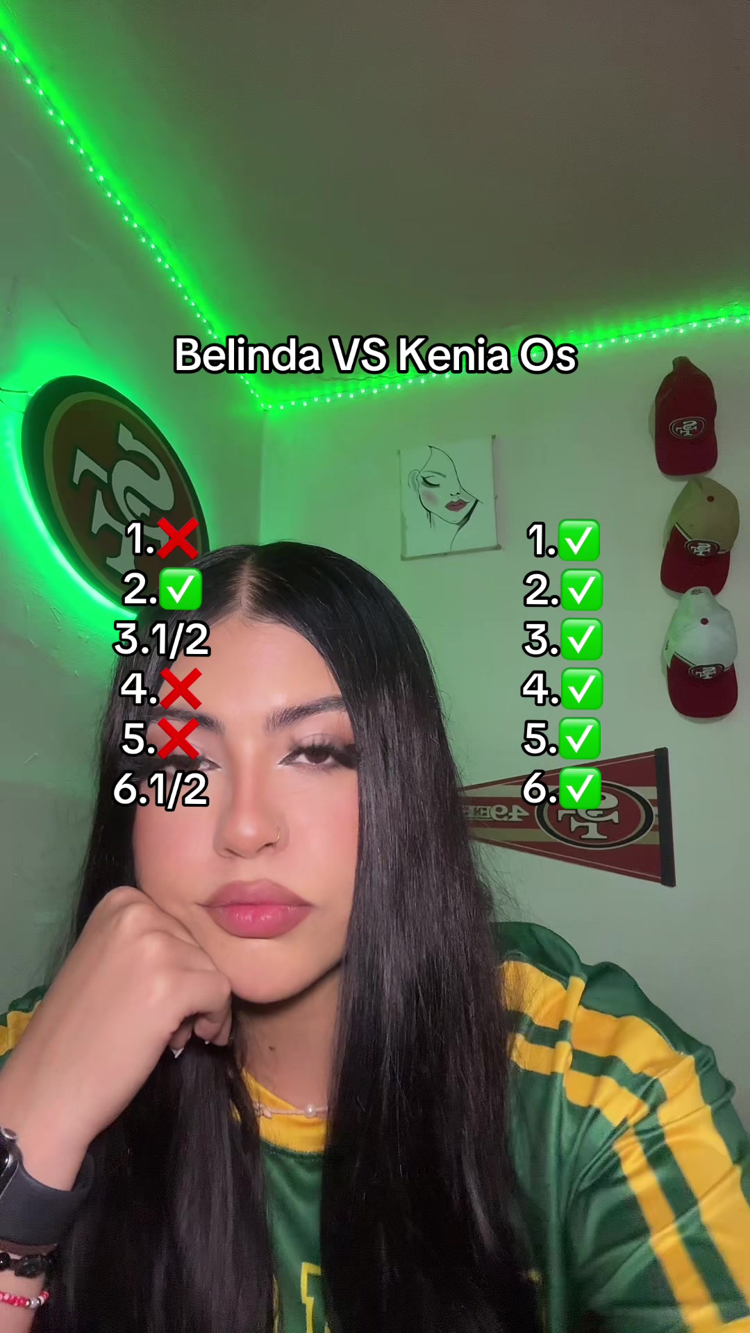 @Soyfela