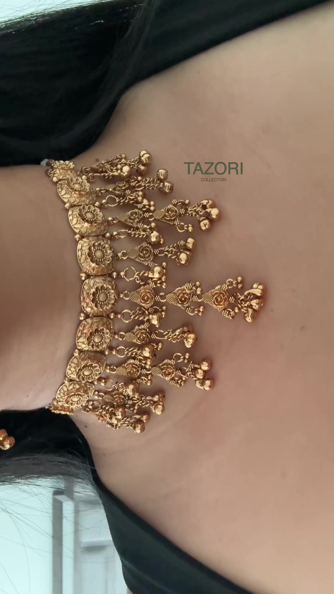 @Tazori Collection