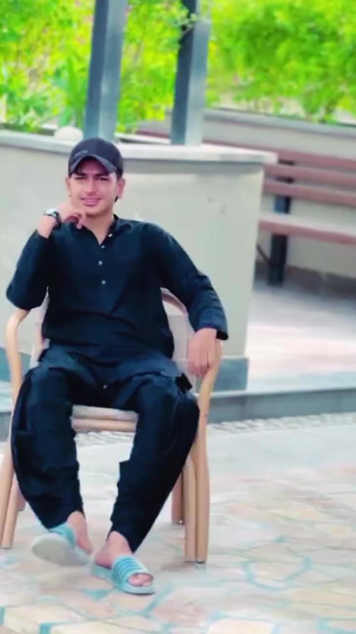 @M umer Khan