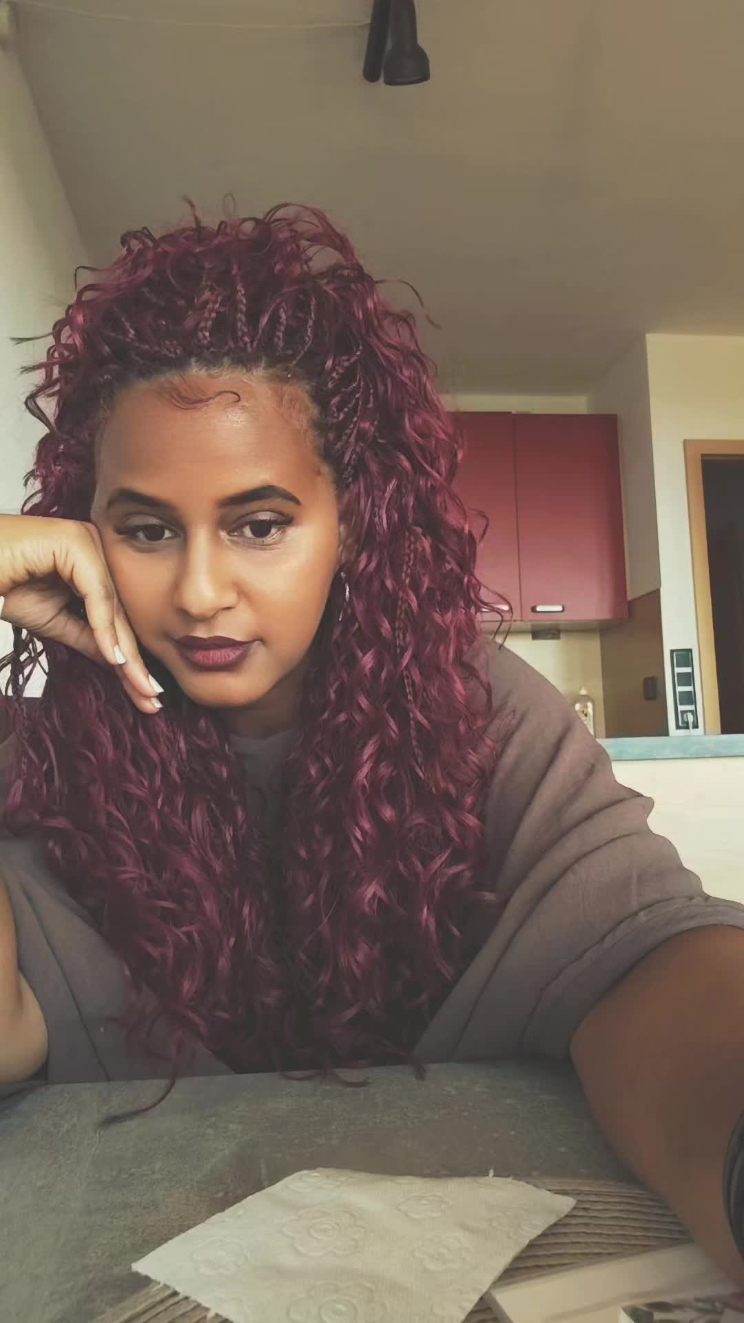 @Eritrea Queen 🇪🇷😇