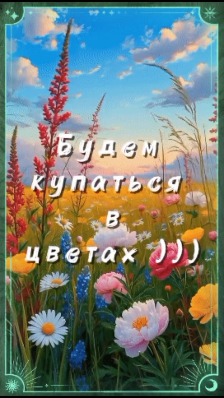 @Танюша