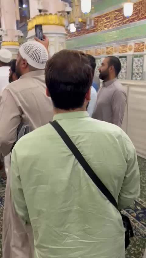 @Hamid Khan