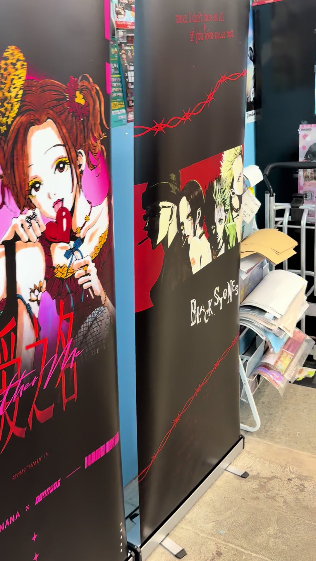 @All in Anime NYC