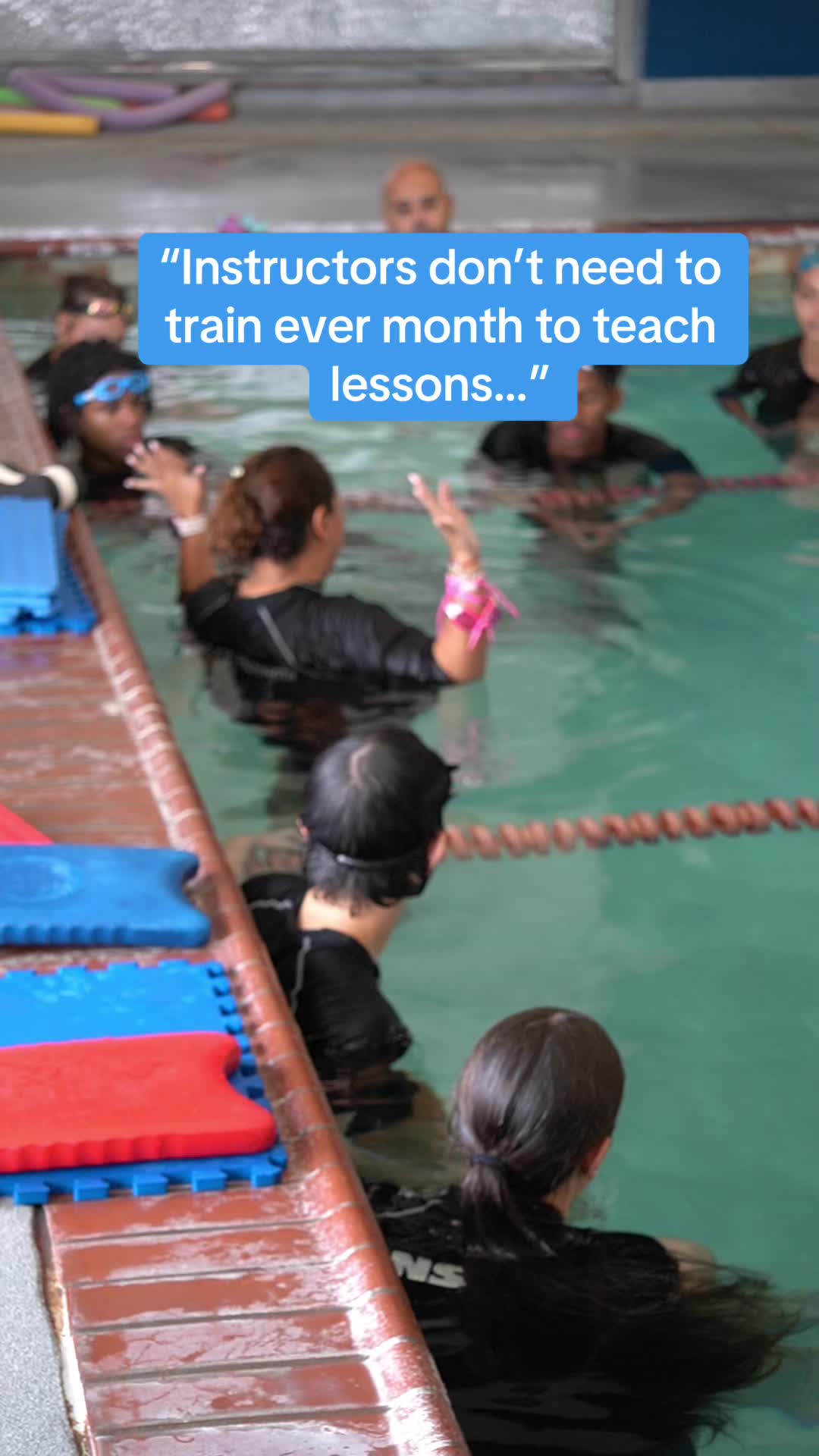 @FINS Swim School