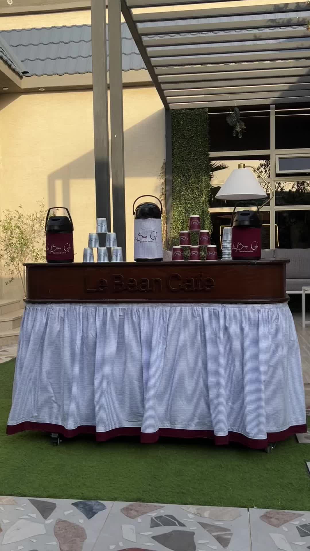 @LeBeanCafe